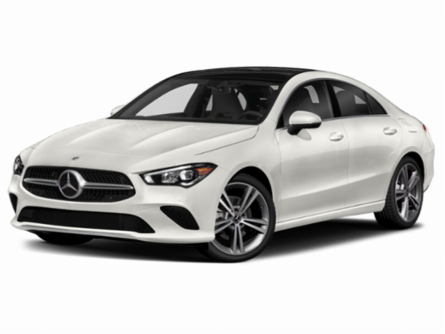 Mercedes-Benz CLA 250 | Vipcars