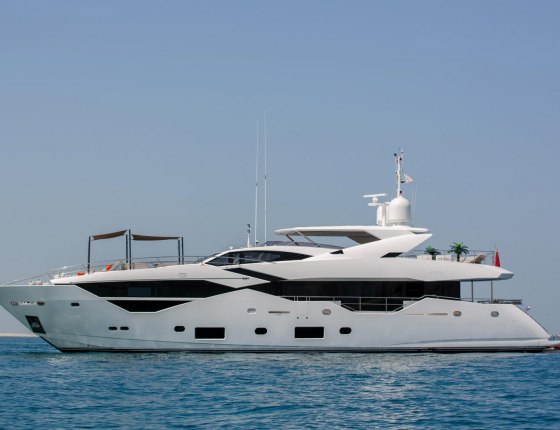 sunseeker yacht brokerage